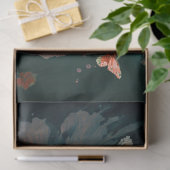 Set kostenlos seidenpapier (Geschenk)