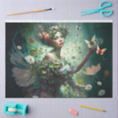 Set kostenlos seidenpapier (Basteln)