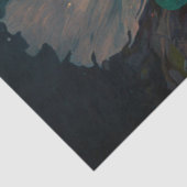 Set kostenlos seidenpapier (Ausschnitt)