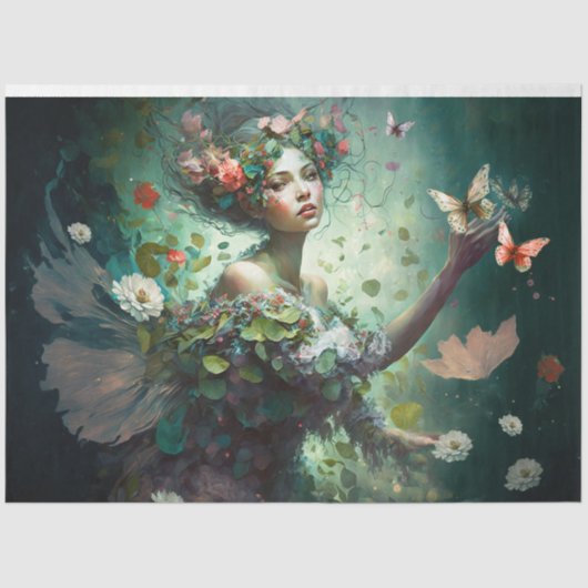 Set kostenlos seidenpapier (Vorderseite)