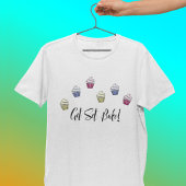 Set-Kuchen T-Shirt