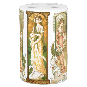 Blumen Badezimmer-Set | Zazzle.de Blumen Badezimmer-Set | Zazzle.de