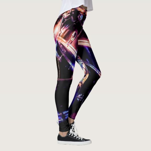 Set Leggings (Rechts)