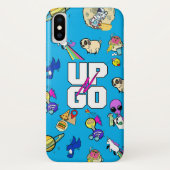 Set Me Free Case (Rückseite)