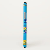 Set Me Free Case (Hinten/Rechts)