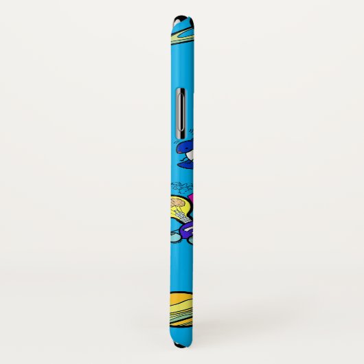 Set Me Free Case (Hinten/Rechts)