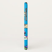 Set Me Free Case (Hinten/Links)