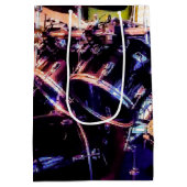 Set Mittlere Geschenktüte (Rückseite)