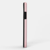 Set-Musikdesign rosa Case-Mate iPhone Hülle (Hinten/Rechts)