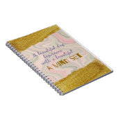 Set Notizblock (Rechte Seite)