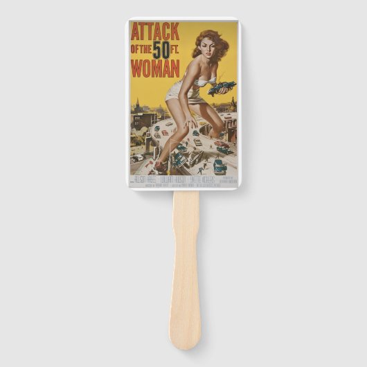 Set of Fans Fächer (Vorderseite)