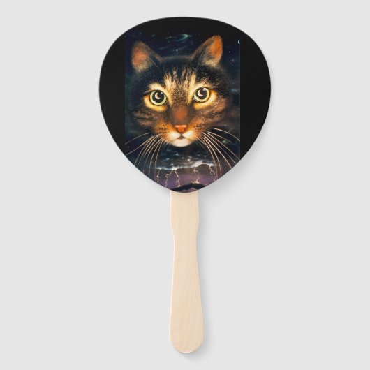 Set of Fans Fächer (Vorderseite)