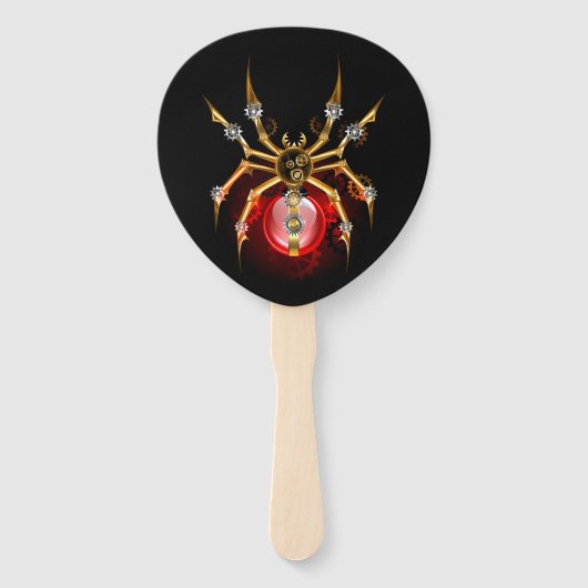 Set of Fans Fächer (Vorderseite)