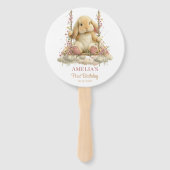 Set of Fans Fächer (Vorderseite)