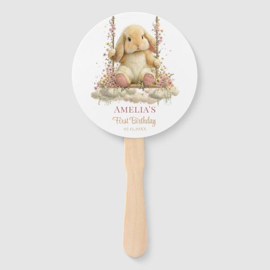 Set of Fans Fächer (Vorderseite)