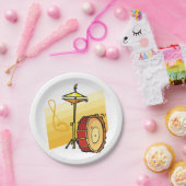 Set Pappteller (Party)