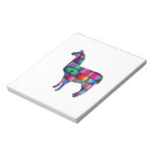 SET PATTERN NOTIZBLOCK (Rotiert)