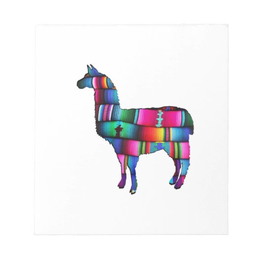 SET PATTERN NOTIZBLOCK (Vorderseite)