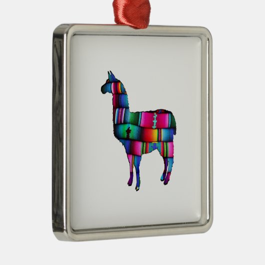 SET PATTERN ORNAMENT AUS METALL (Rechts)