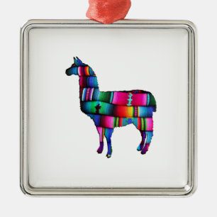 SET PATTERN ORNAMENT AUS METALL