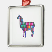 SET PATTERN ORNAMENT AUS METALL (Links)