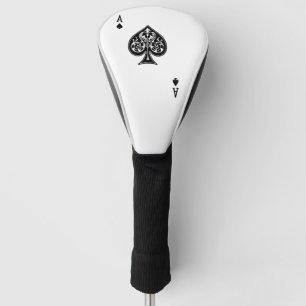 Set Piazza della Riforma Golf Headcover