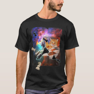 Set Pieces Lagoon Neb T-Shirt