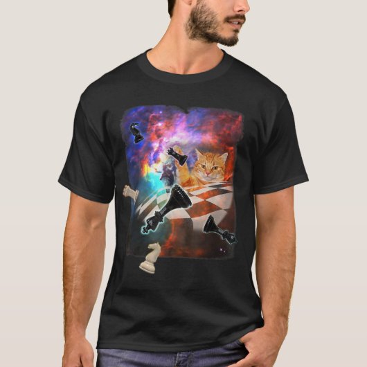 Set Pieces Lagoon Neb T-Shirt (Vorderseite)