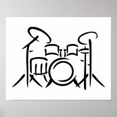 Set Poster (Vorne)