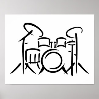 Set Poster