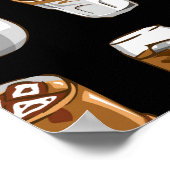 Set Poster (Ecke)