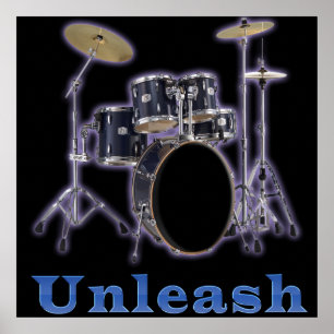 Set-Poster-Kunst Poster