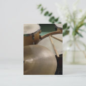 Set Postkarte (Stehend Vorderseite)