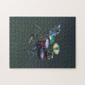 Set Puzzle (Horizontal)