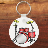 Set Schlüsselanhänger (Vorderseite)