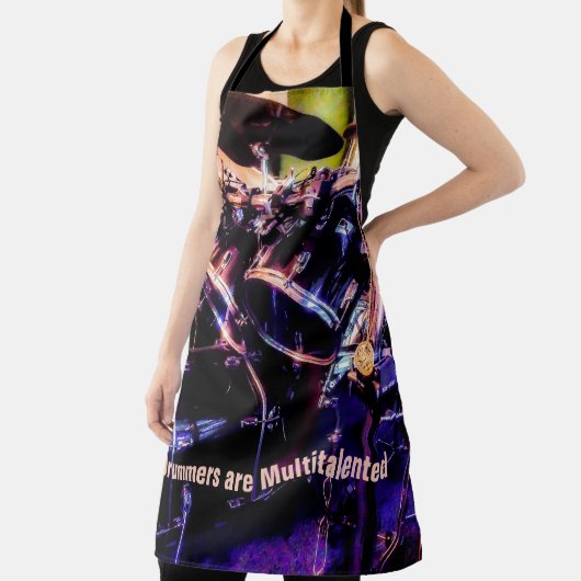 Set Schürze (InSitu)