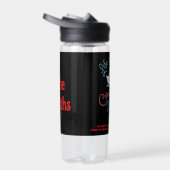 Set Segelflug Wasserflasche Trinkflasche (Rechts)