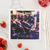 Set Serviette (Beispiel)