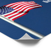 Set sie richtig...Wahlrecht, Jefferson Poster (Ecke)