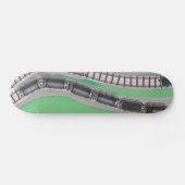 Set Skateboard (Horizontal)