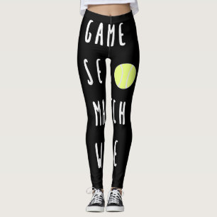 Set Spielspazierweg Weinroute Mendrisiotto Leggings