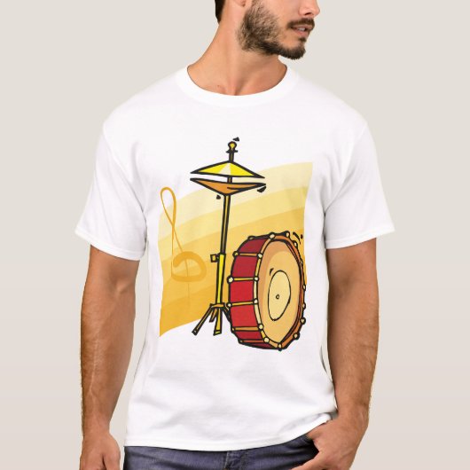 Set T-Shirt (Vorderseite)