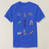 Set T-Shirt (Design vorne)