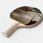 Set Tischtennis Schläger (Vorderseite)