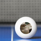 Set Tischtennisball (Netto)