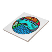 Set to Spirit Fliese (Seite)