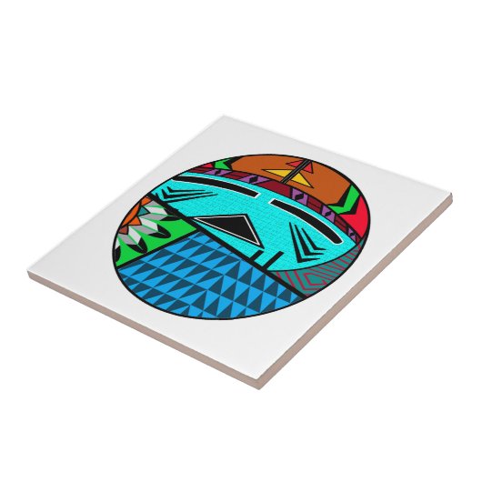 Set to Spirit Fliese (Seite)