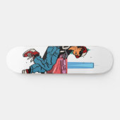 Set Trendz Skateboard (Horizontal)