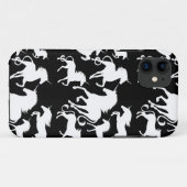 Set Unicorns Case-Mate iPhone Hülle (Rückseite (Horizontal))