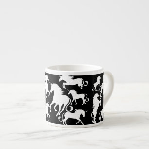 Set Unicorns Espressotasse